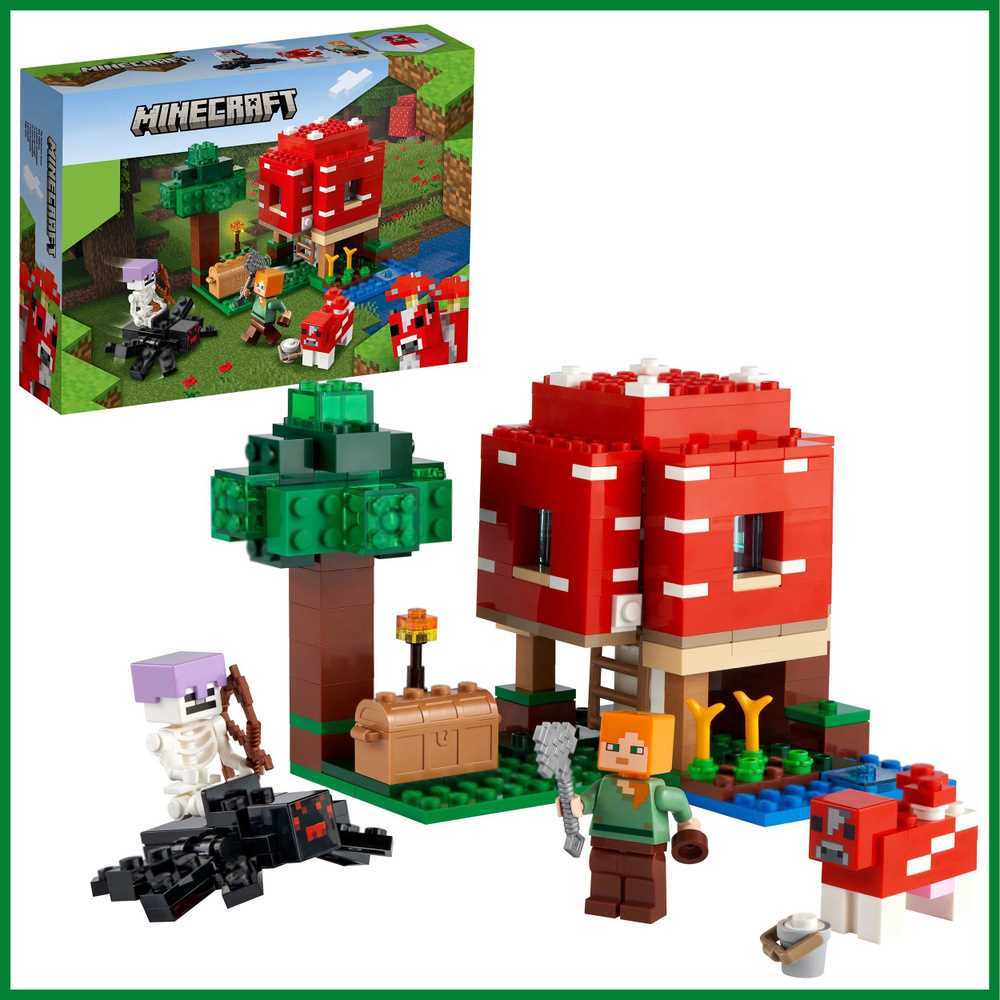 Lego World как выбрать и заказать игру с доставкой на дом