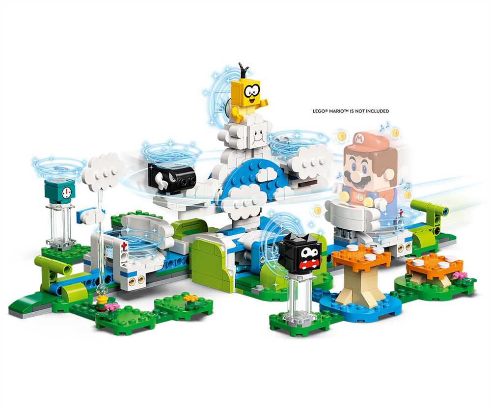 Lego World: новости, обзоры и места продажи
