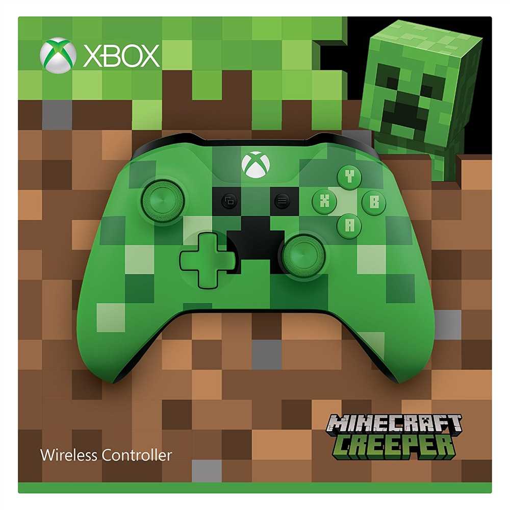 Взлом Minecraft на Xbox шаги к неограниченному игровому опыту